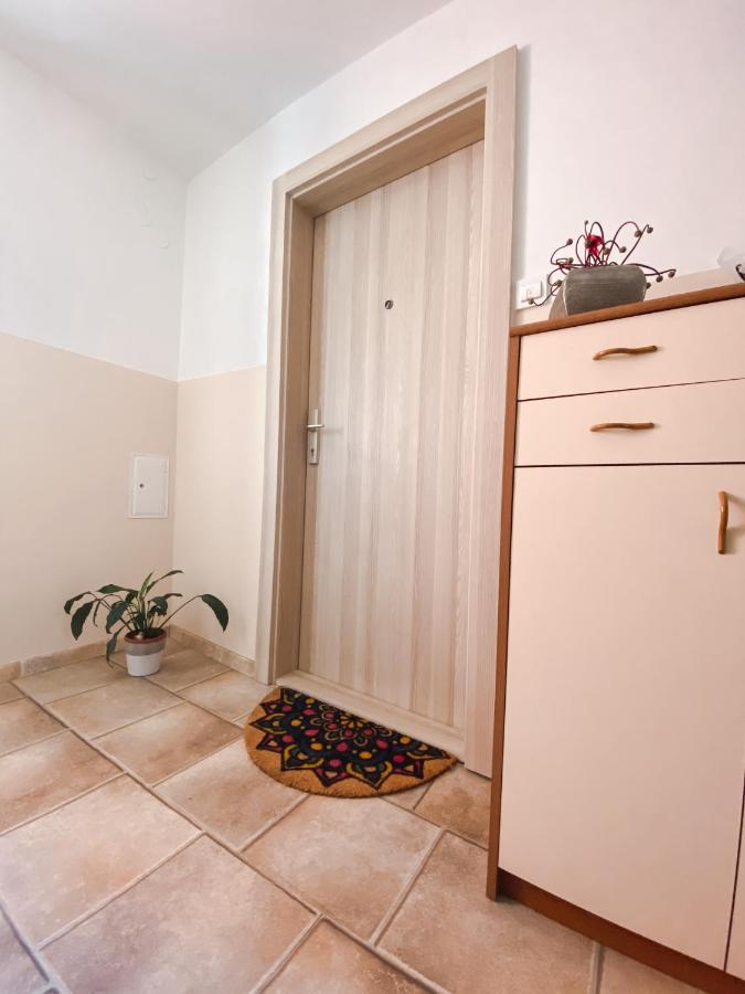 Apartma Mandala Копер Экстерьер фото