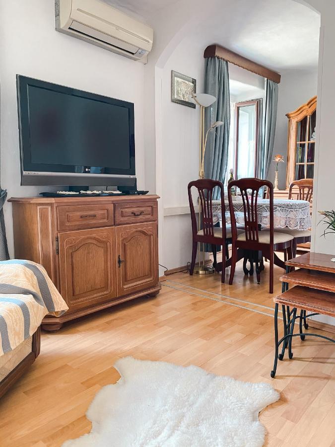 Apartma Mandala Копер Экстерьер фото