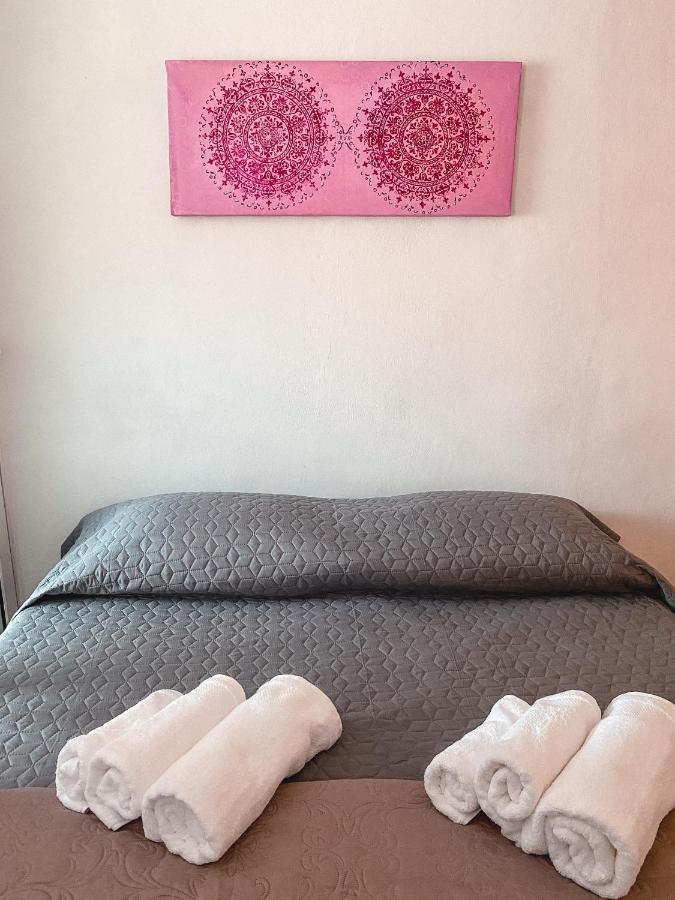 Apartma Mandala Копер Экстерьер фото