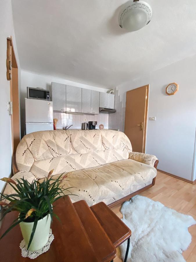 Apartma Mandala Копер Экстерьер фото