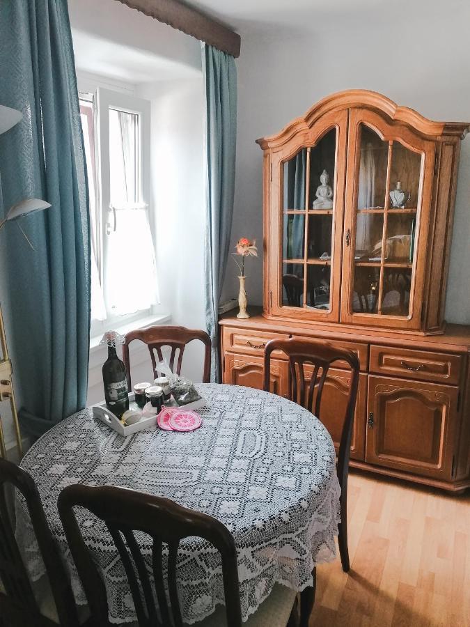 Apartma Mandala Копер Экстерьер фото